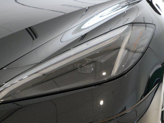 used 2024 Chevrolet Corvette car, priced at $79,999