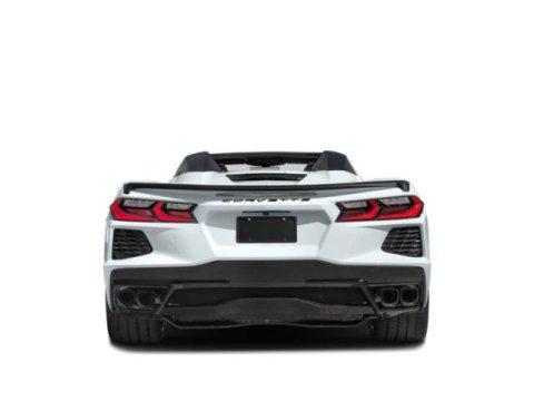 used 2024 Chevrolet Corvette car, priced at $79,999