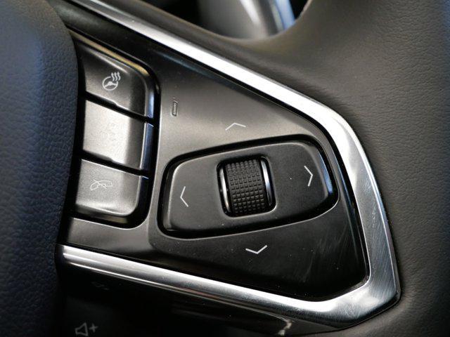 used 2024 Chevrolet Corvette car, priced at $79,999