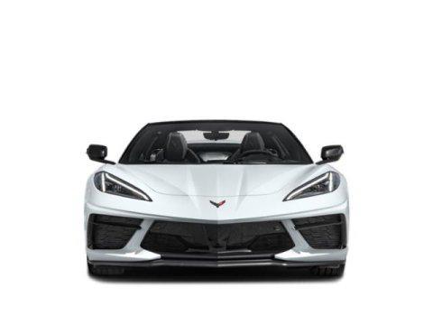 used 2024 Chevrolet Corvette car, priced at $79,999