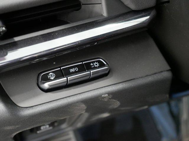 used 2024 Chevrolet Corvette car, priced at $79,999