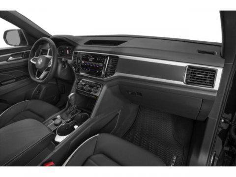 used 2021 Volkswagen Atlas Cross Sport car, priced at $25,700