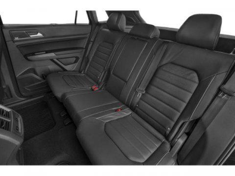 used 2021 Volkswagen Atlas Cross Sport car, priced at $25,700