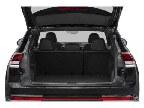 used 2021 Volkswagen Atlas Cross Sport car, priced at $25,700