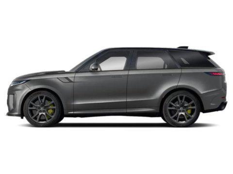 new 2025 Land Rover Range Rover Sport car, priced at $119,570