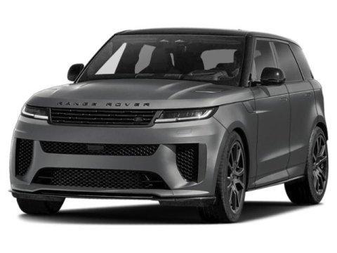 new 2025 Land Rover Range Rover Sport car, priced at $119,570