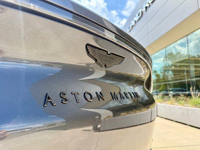 used 2021 Aston Martin DBX car, priced at $98,999