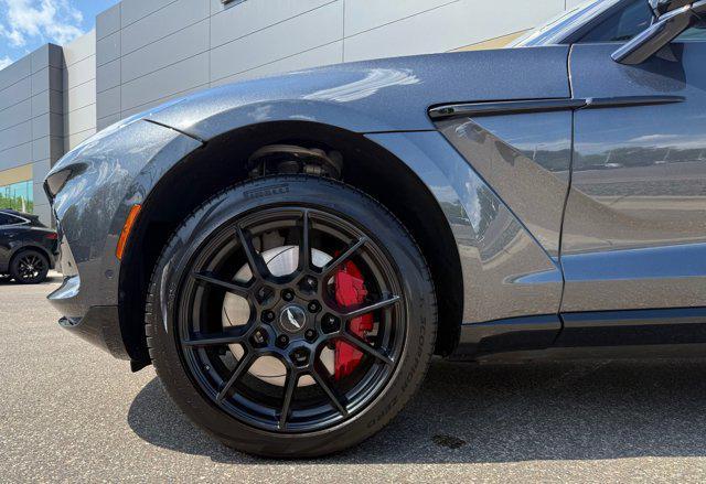 used 2021 Aston Martin DBX car, priced at $98,999