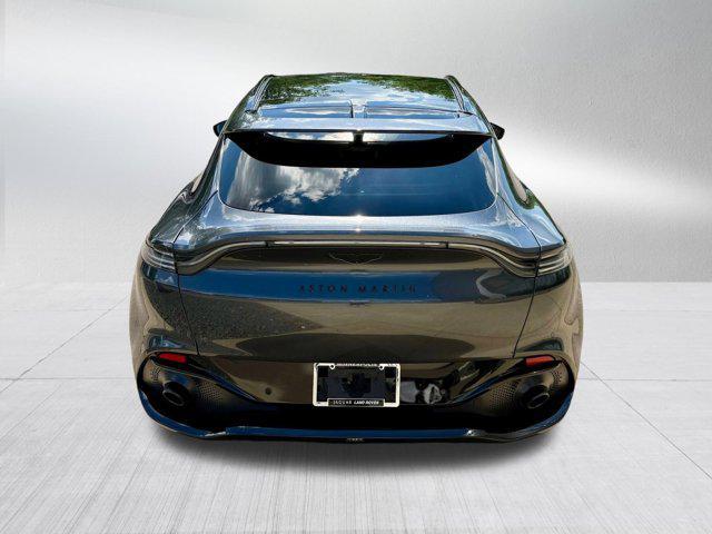 used 2021 Aston Martin DBX car, priced at $98,999