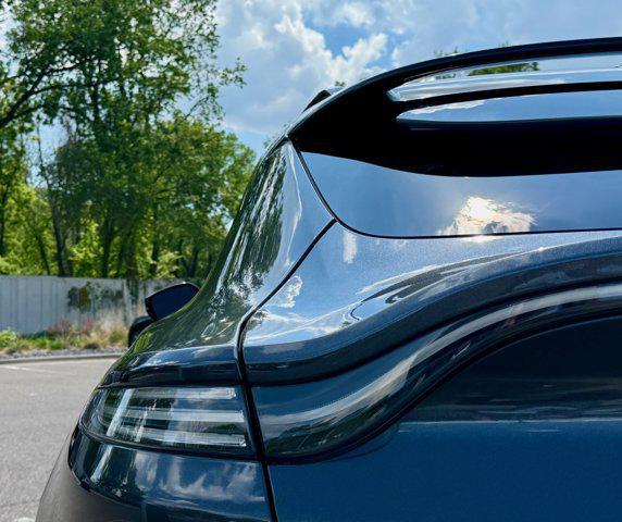 used 2021 Aston Martin DBX car, priced at $98,999