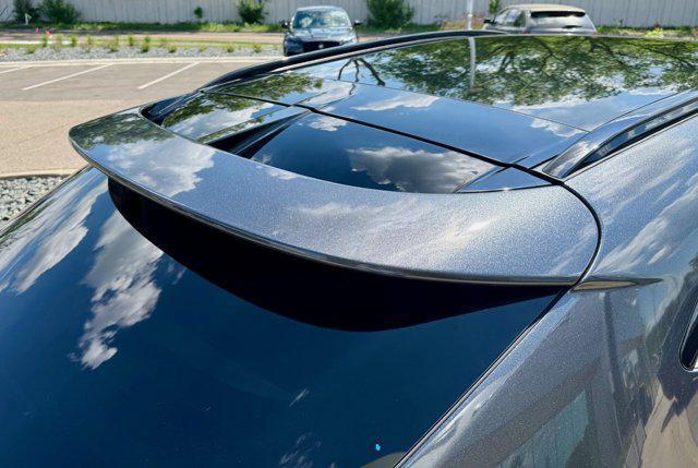 used 2021 Aston Martin DBX car, priced at $98,999