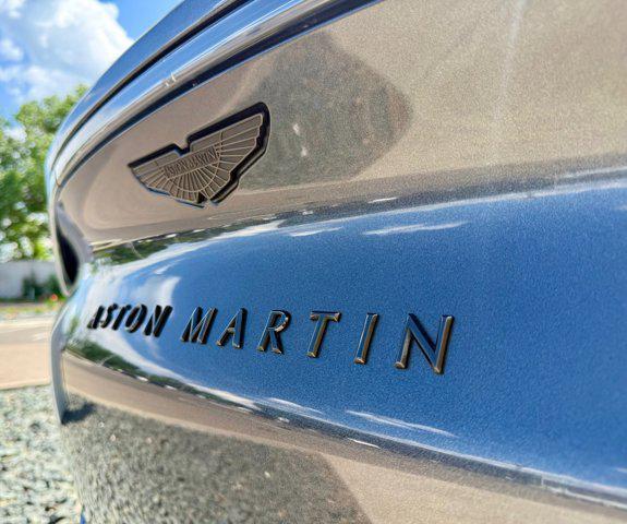 used 2021 Aston Martin DBX car, priced at $98,999