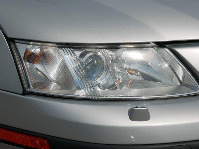 used 2006 Saab 9-3 car, priced at $12,500