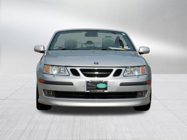 used 2006 Saab 9-3 car, priced at $12,500