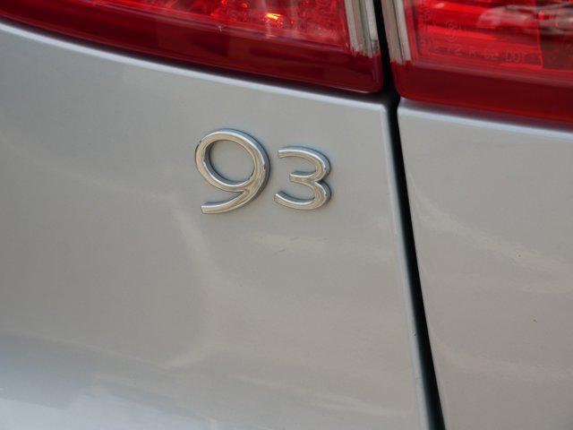 used 2006 Saab 9-3 car, priced at $12,500