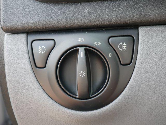 used 2006 Saab 9-3 car, priced at $12,500