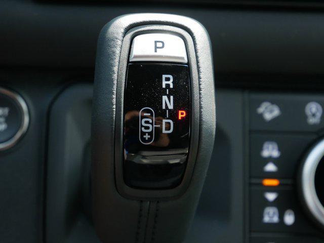 new 2025 Land Rover Defender car, priced at $79,325