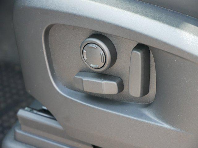 new 2025 Land Rover Defender car, priced at $79,325