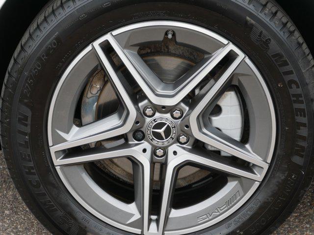 used 2022 Mercedes-Benz GLE 350 car, priced at $47,600