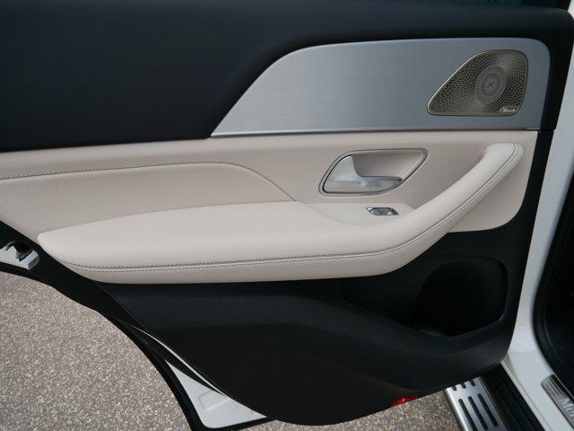 used 2022 Mercedes-Benz GLE 350 car, priced at $47,600