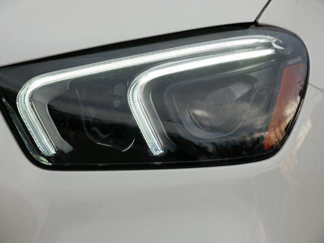 used 2022 Mercedes-Benz GLE 350 car, priced at $47,600