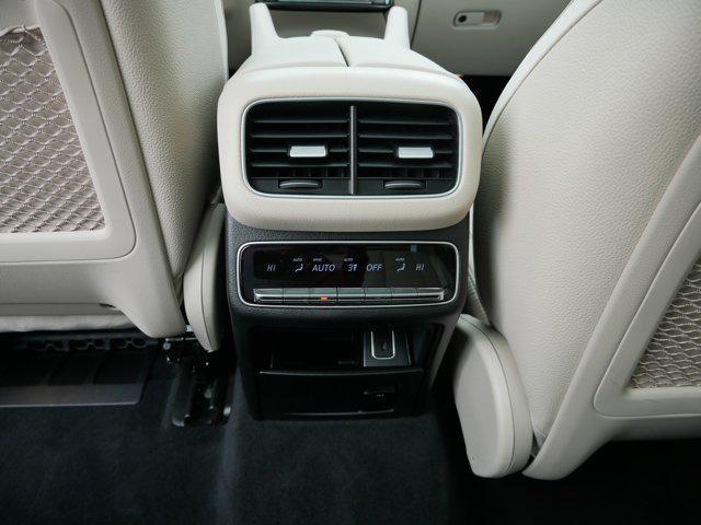 used 2022 Mercedes-Benz GLE 350 car, priced at $47,600