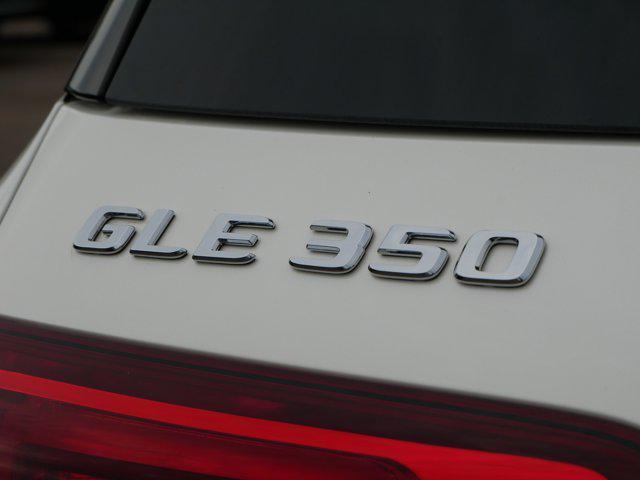 used 2022 Mercedes-Benz GLE 350 car, priced at $47,600