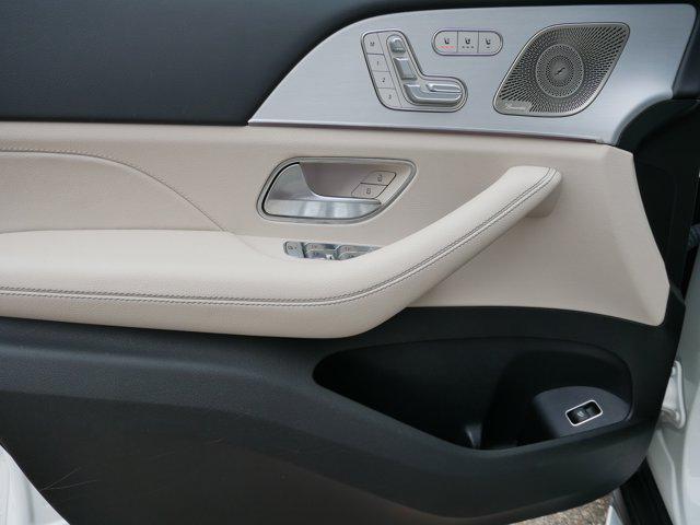 used 2022 Mercedes-Benz GLE 350 car, priced at $47,600