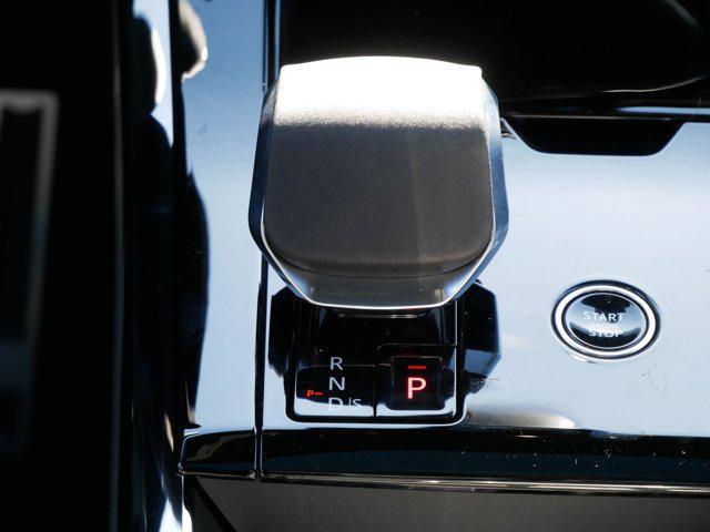 new 2025 Land Rover Range Rover Sport car, priced at $111,280