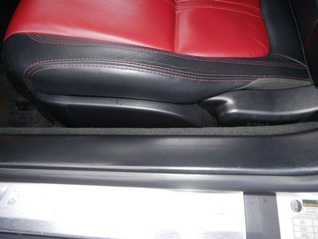 used 2017 Jaguar F-TYPE car, priced at $41,900