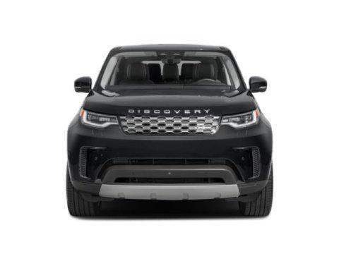 used 2023 Land Rover Discovery car, priced at $53,777