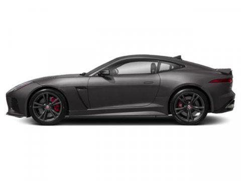 used 2018 Jaguar F-TYPE car, priced at $39,999