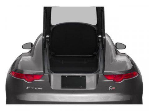 used 2018 Jaguar F-TYPE car, priced at $39,999