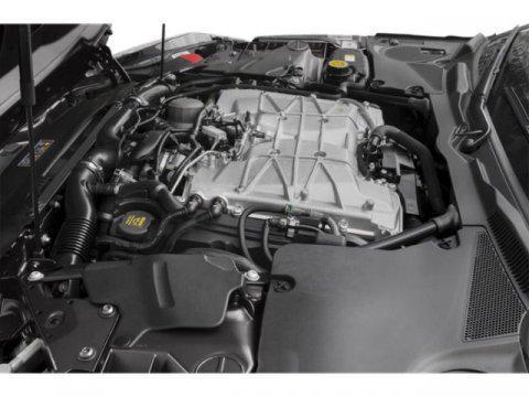 used 2018 Jaguar F-TYPE car, priced at $39,999