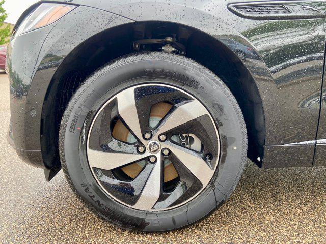 new 2026 Jaguar F-PACE car, priced at $59,725
