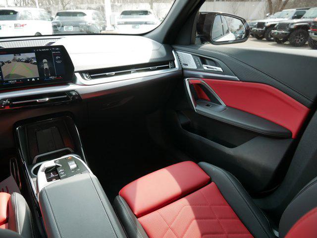 used 2024 BMW X2 car, priced at $51,999