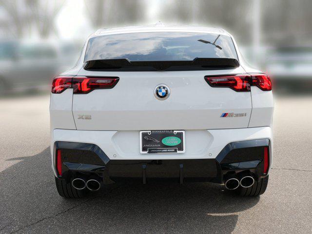used 2024 BMW X2 car, priced at $51,999