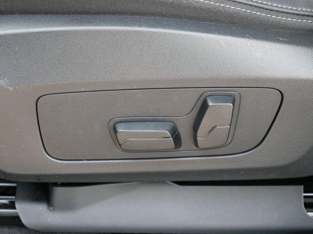 used 2024 BMW X2 car, priced at $51,999