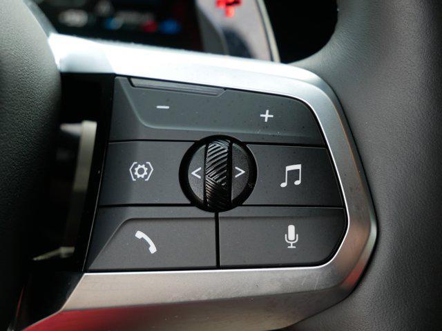 used 2024 BMW X2 car, priced at $51,999