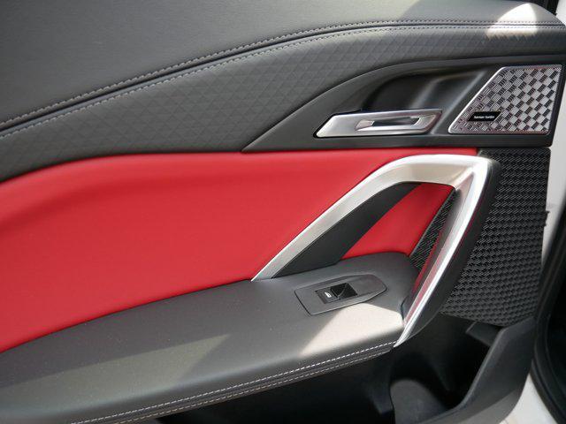 used 2024 BMW X2 car, priced at $51,999