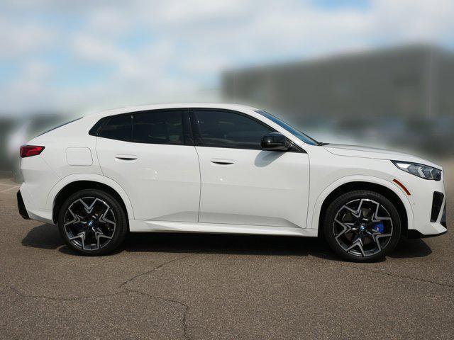 used 2024 BMW X2 car, priced at $51,999