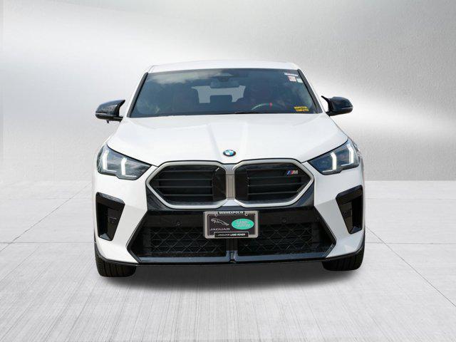 used 2024 BMW X2 car, priced at $51,999