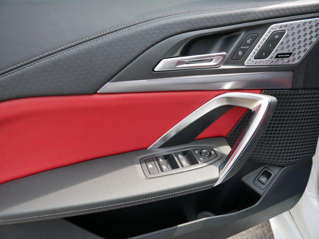 used 2024 BMW X2 car, priced at $51,999