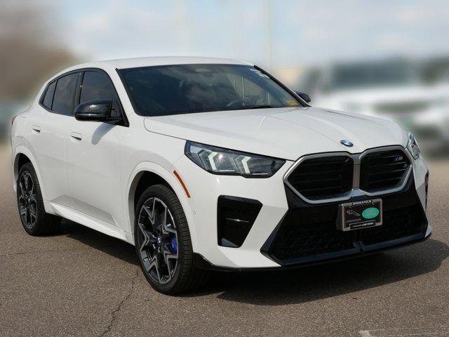 used 2024 BMW X2 car, priced at $51,999