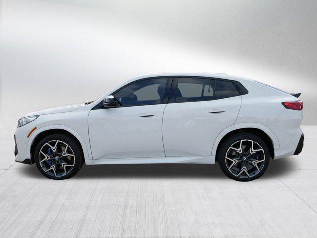 used 2024 BMW X2 car, priced at $51,999