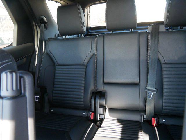 used 2024 Land Rover Discovery car, priced at $63,999