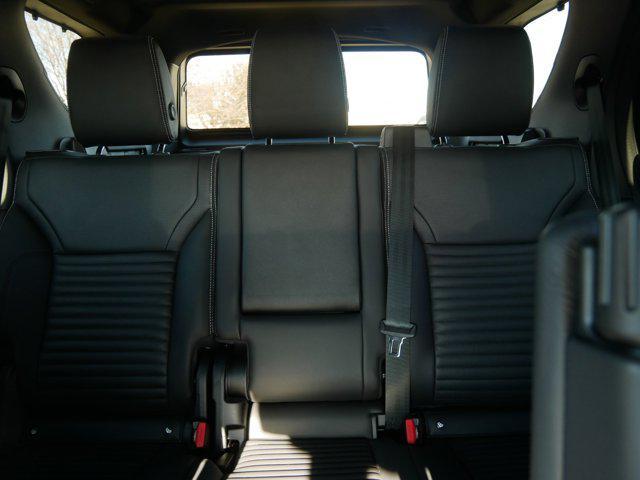 used 2024 Land Rover Discovery car, priced at $63,999