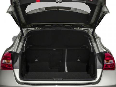 used 2016 Mercedes-Benz GLA-Class car, priced at $17,000