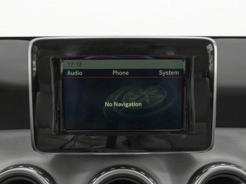 used 2016 Mercedes-Benz GLA-Class car, priced at $17,000