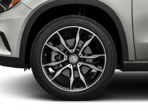 used 2016 Mercedes-Benz GLA-Class car, priced at $17,000